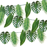Fiesta Palm Leaf Garland - 2.6m