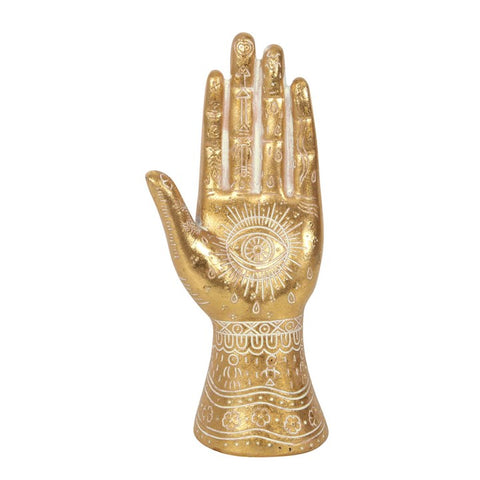 Hamsa Hand Decoration